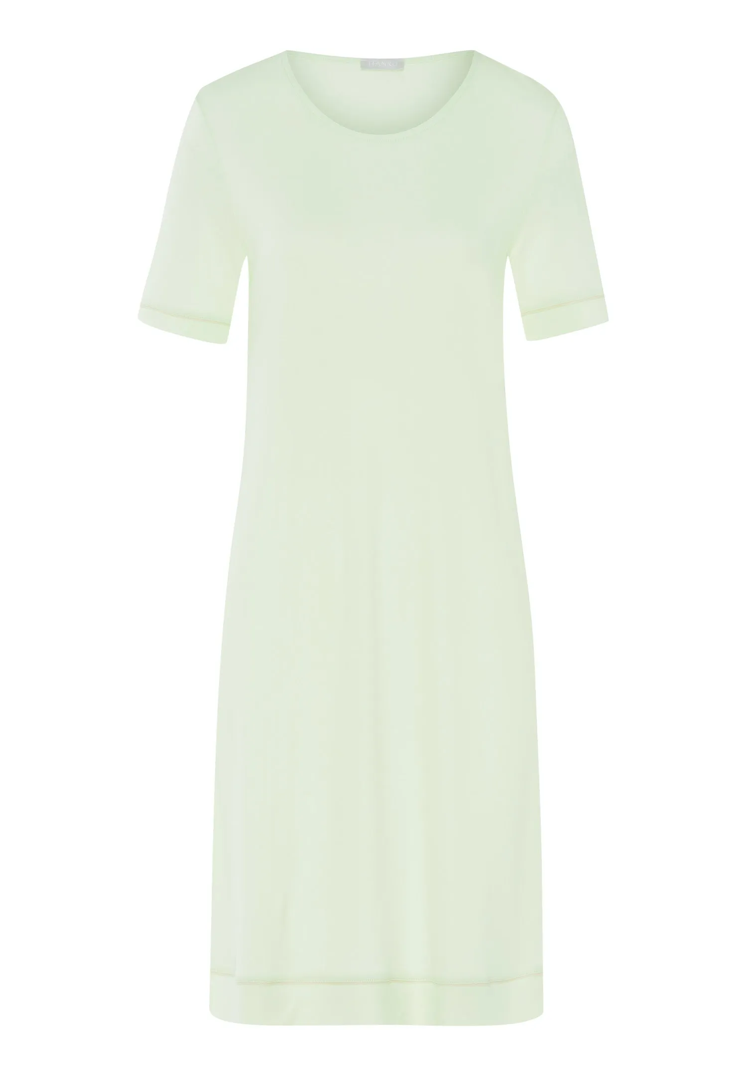 Natural Comfort TENCEL™ Nightgown | Green Tea 77963-2706