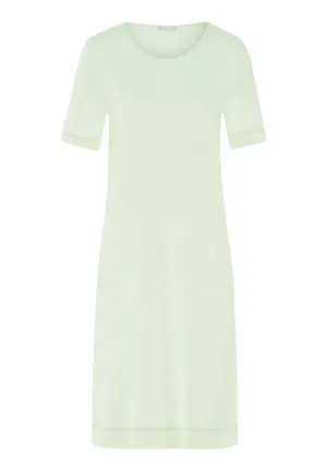 Natural Comfort TENCEL™ Nightgown | Green Tea 77963-2706