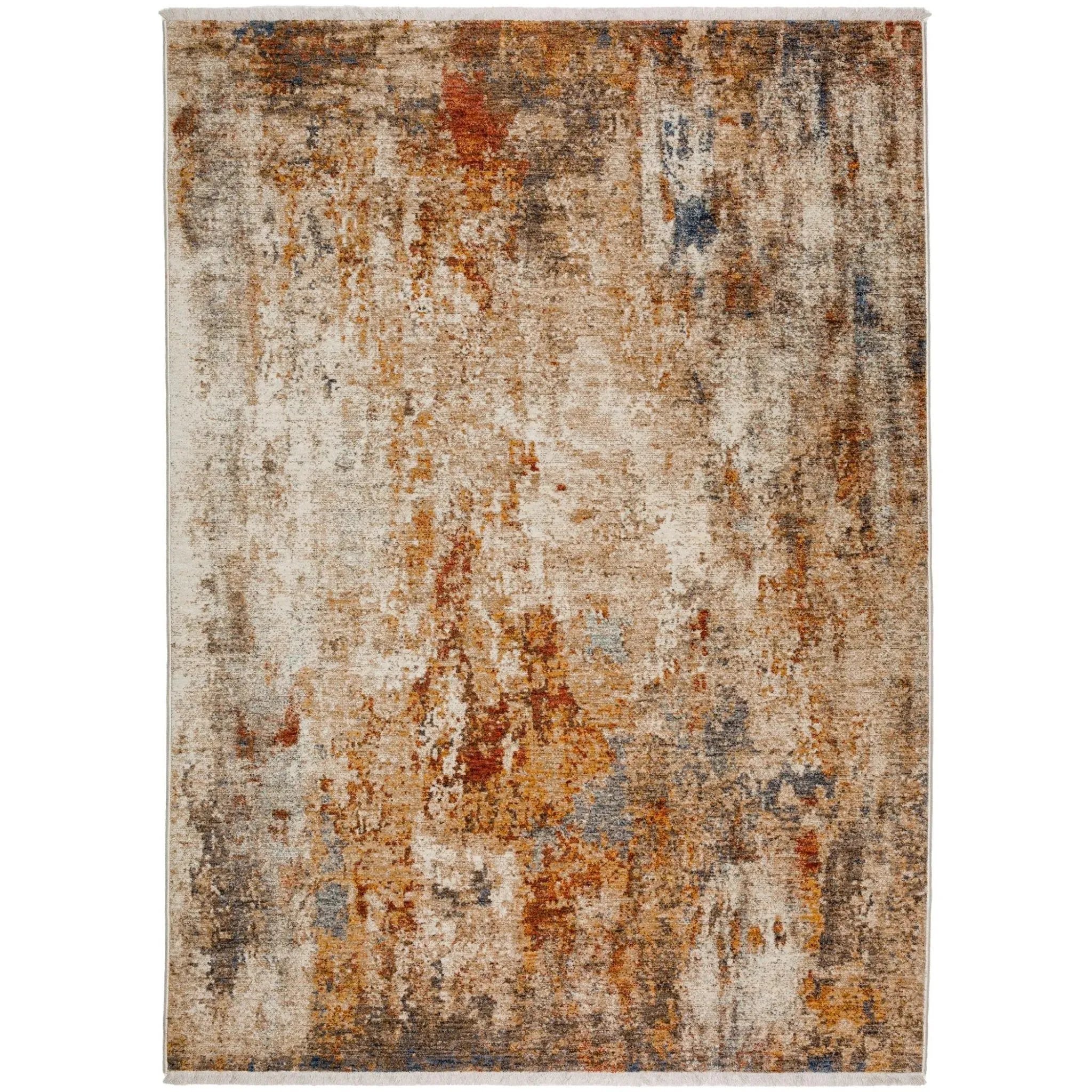 Neola NA1 Beige Rug