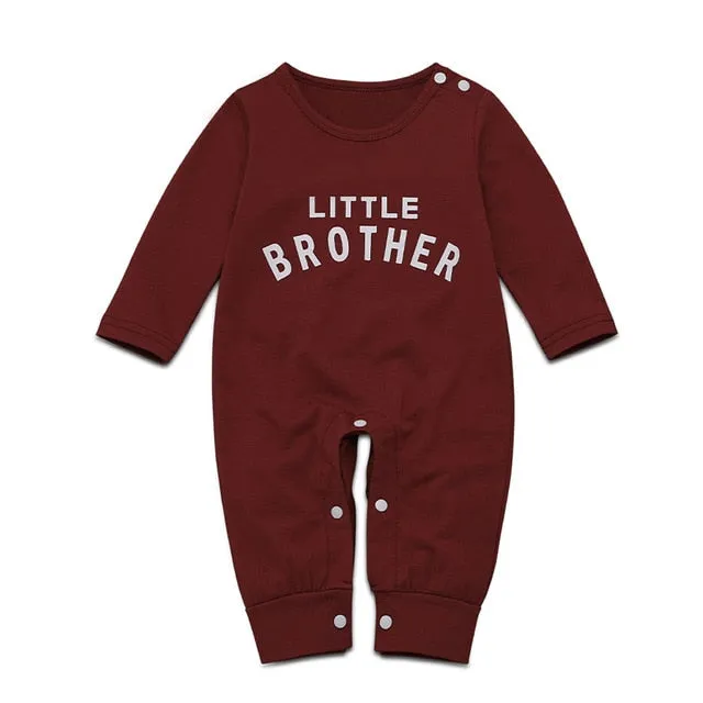 Newborn Overalls Infant Baby Jumpsuit