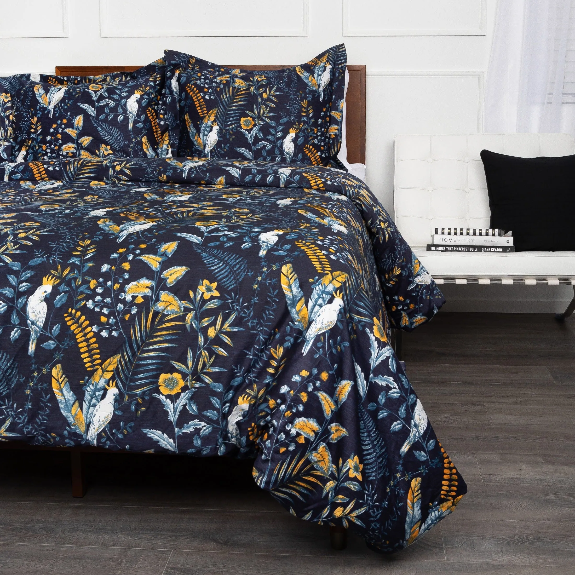 Paradise Duvet Cover Set