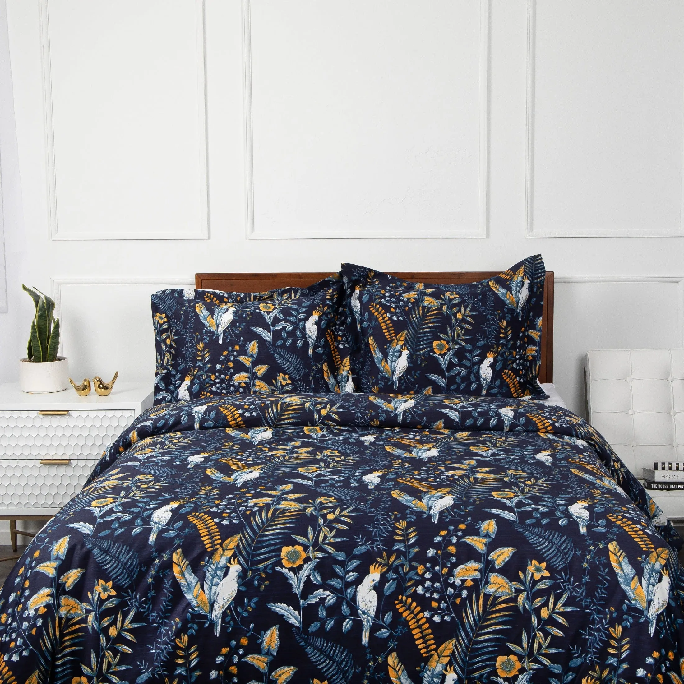 Paradise Duvet Cover Set