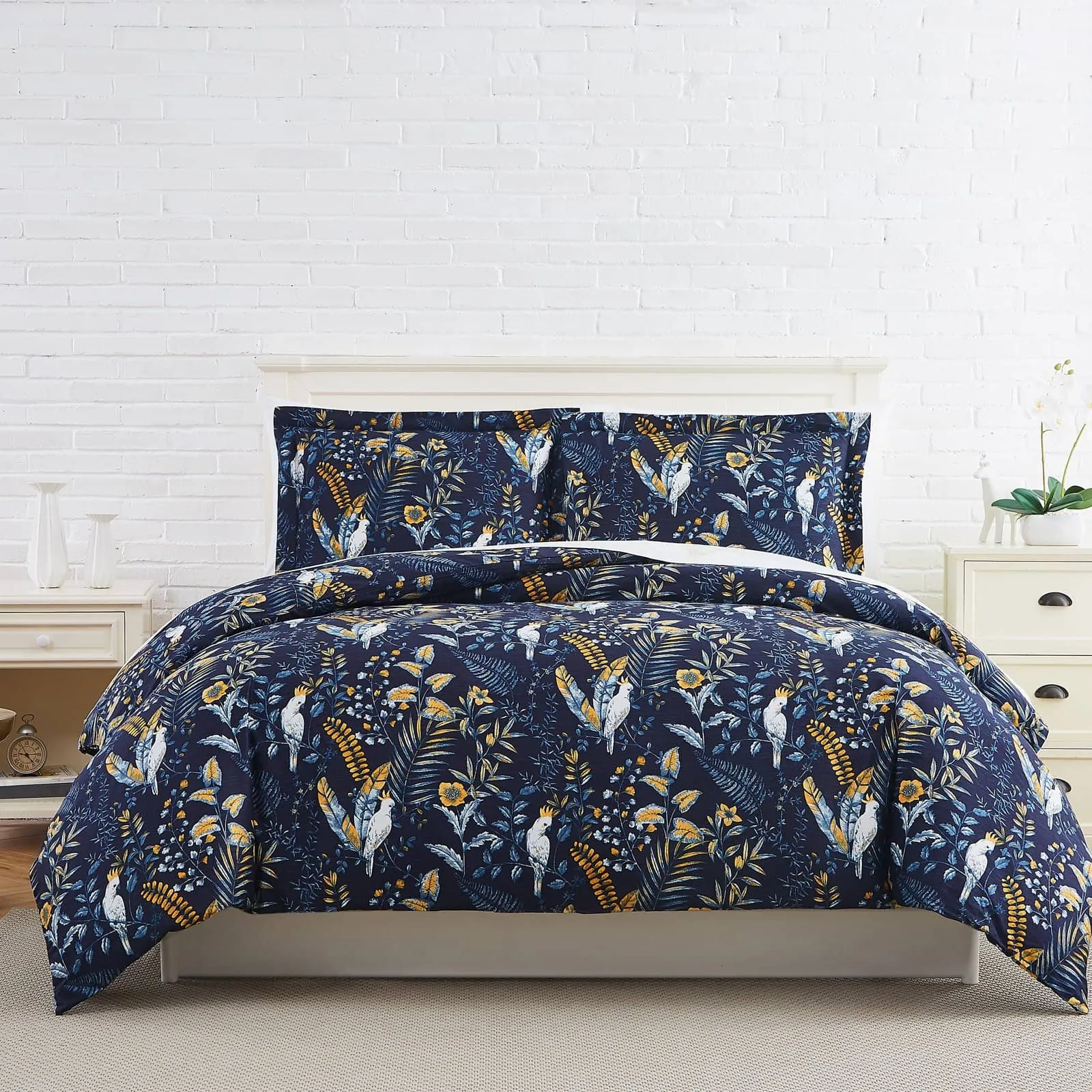 Paradise Duvet Cover Set