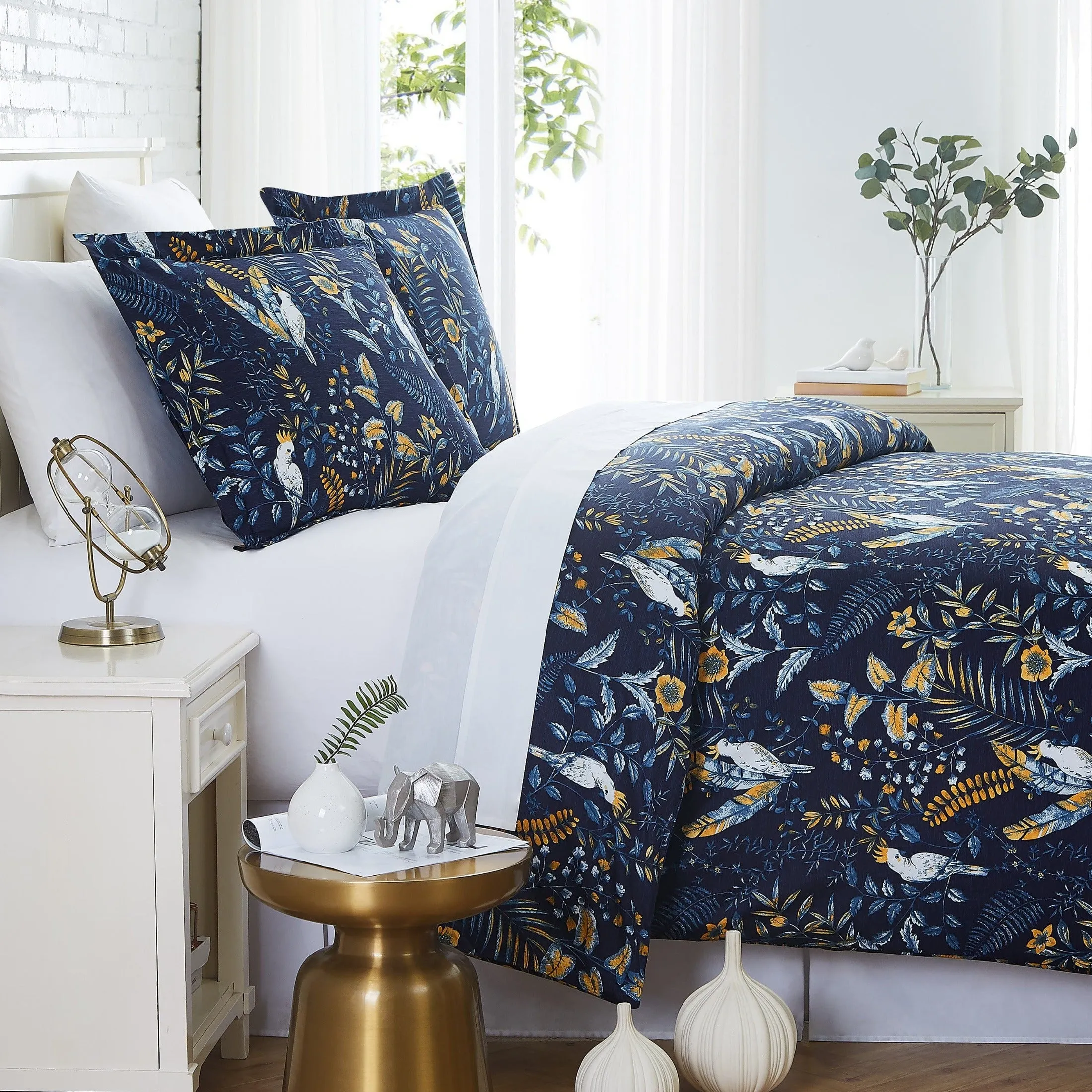 Paradise Duvet Cover Set