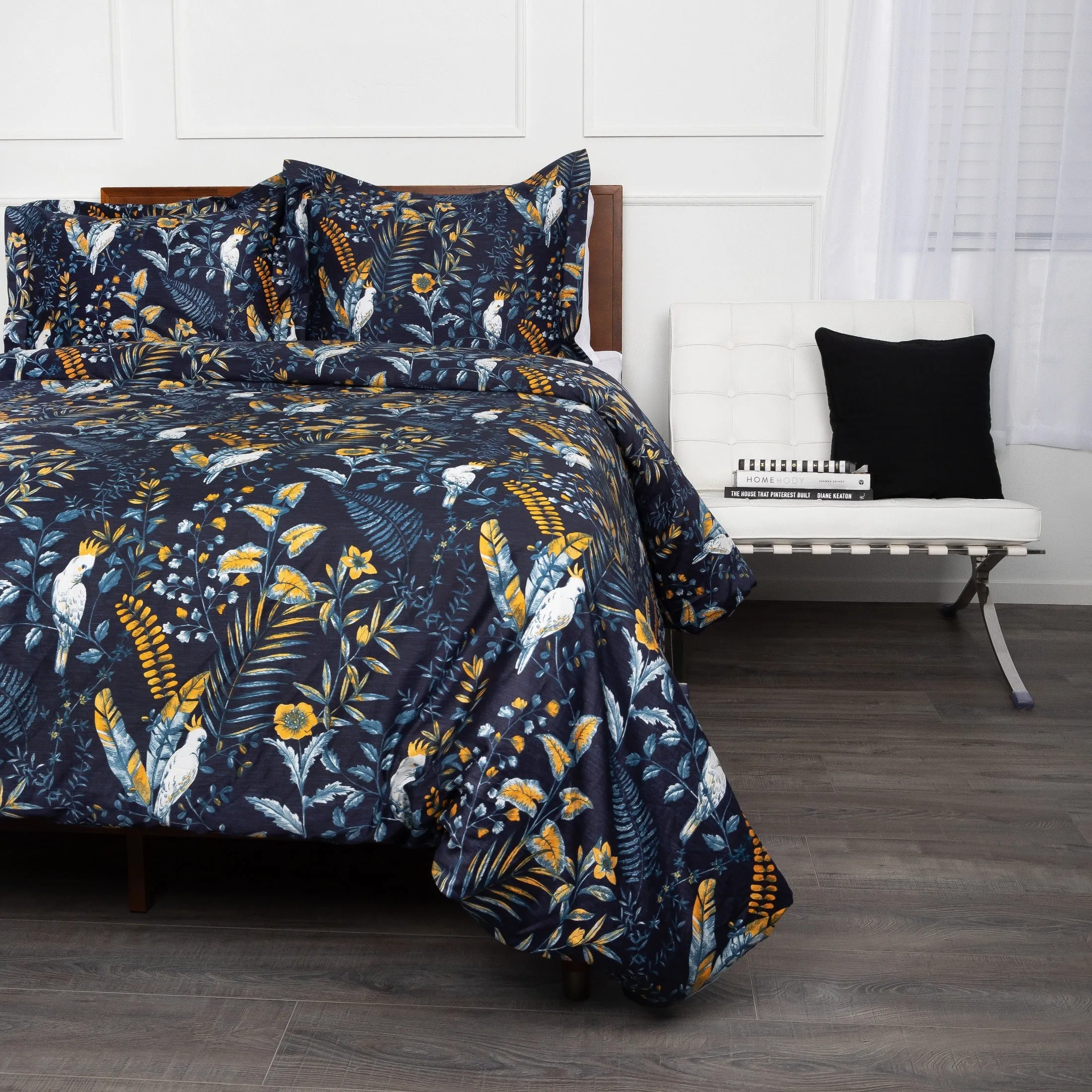 Paradise Duvet Cover Set