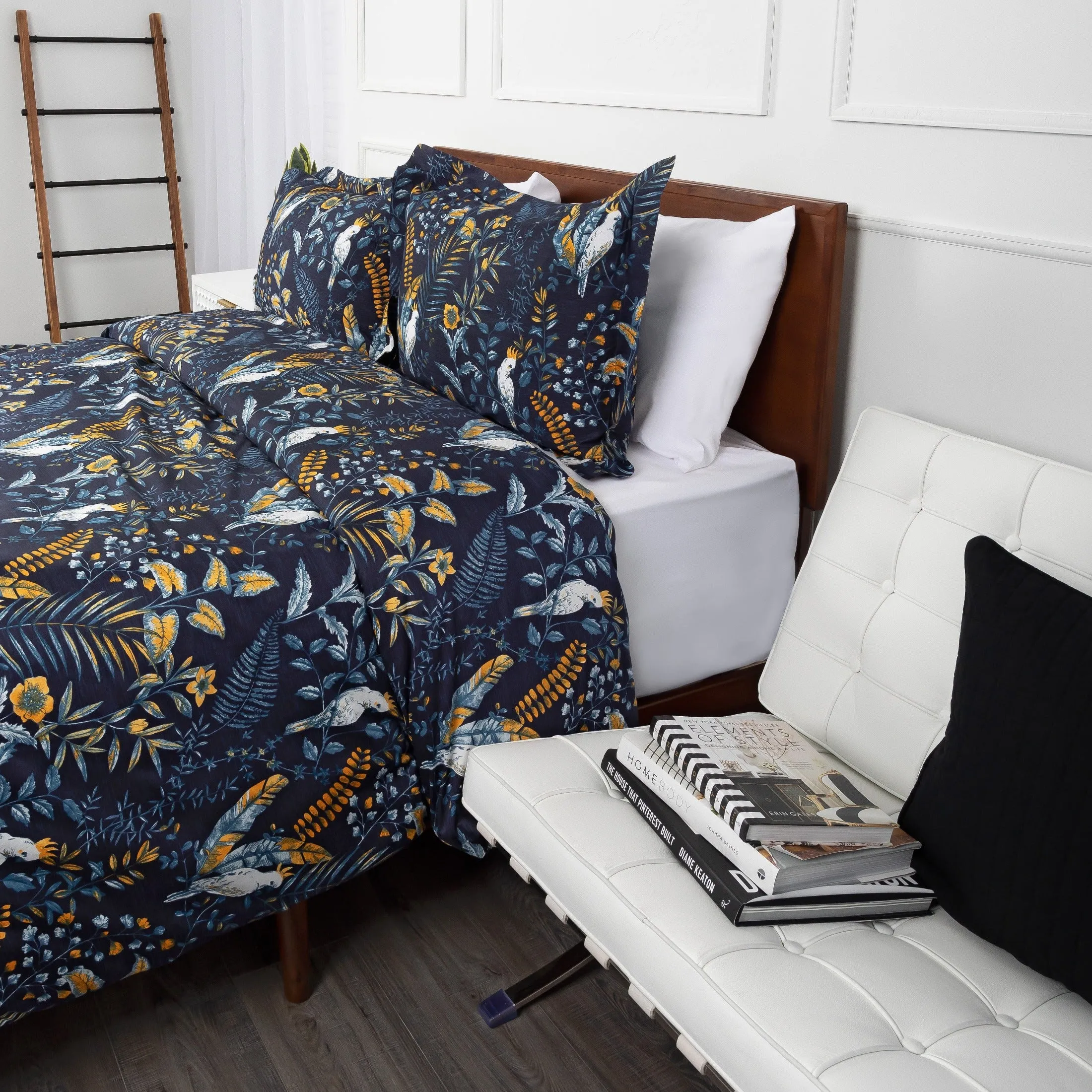 Paradise Duvet Cover Set