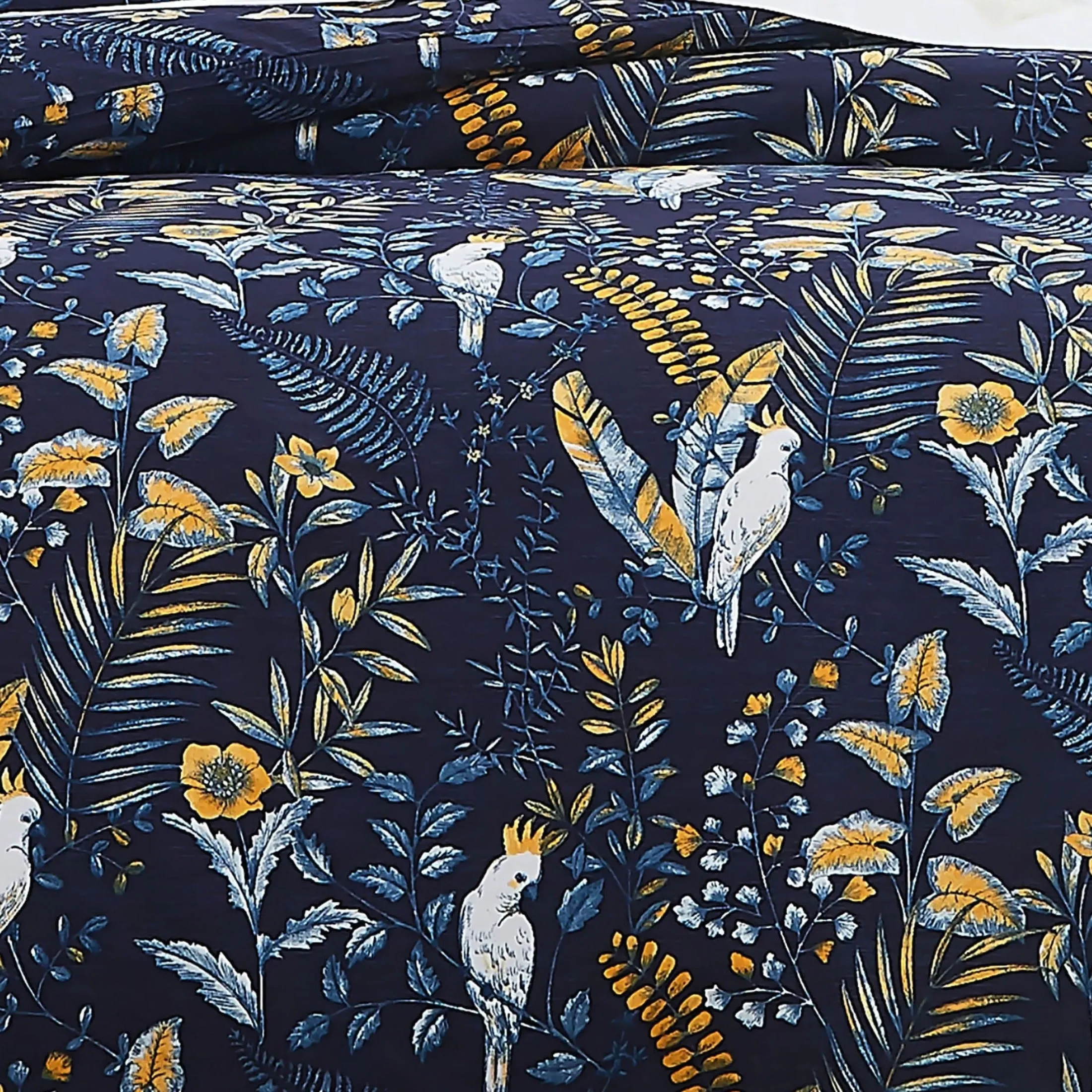 Paradise Duvet Cover Set