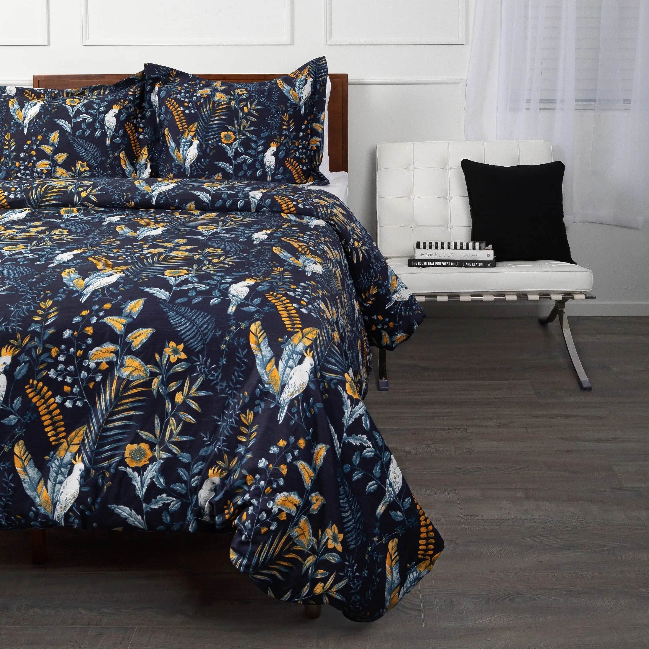 Paradise Duvet Cover Set