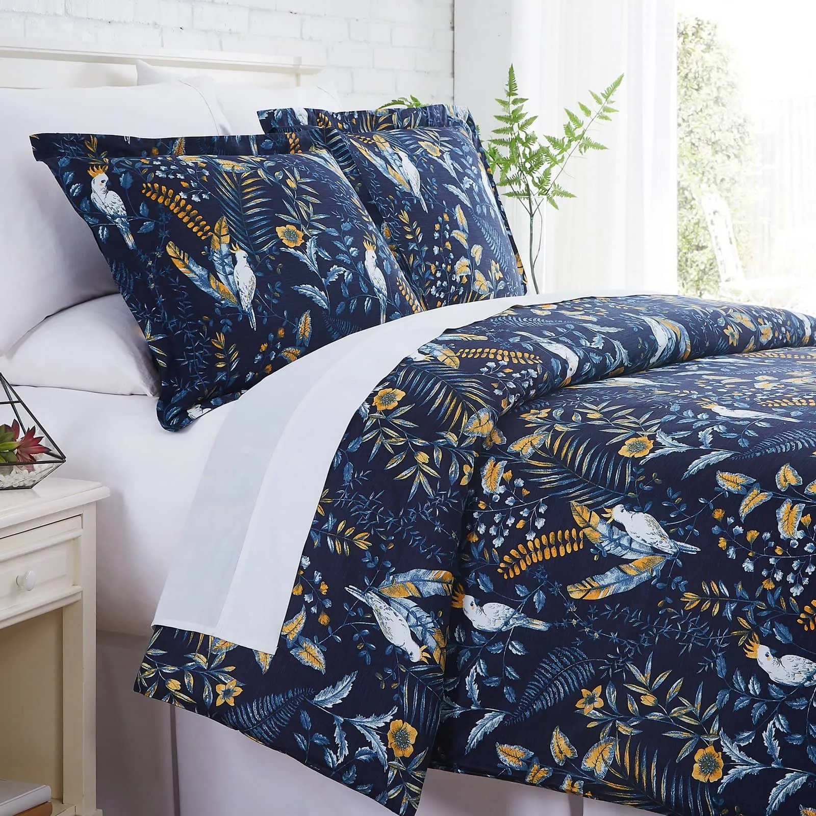 Paradise Duvet Cover Set