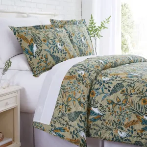 Paradise Duvet Cover Set