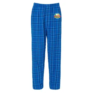 Richmond County Unisex Pajama Pants