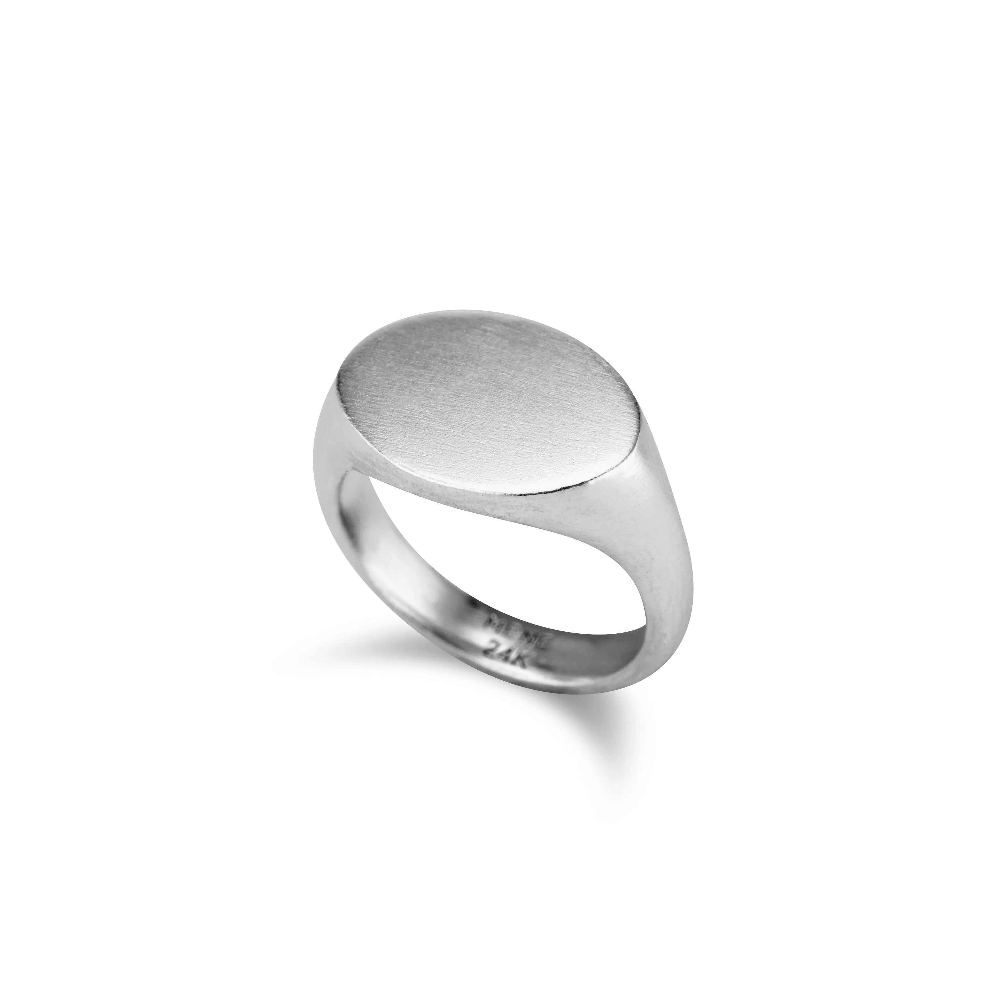 Signet Ring