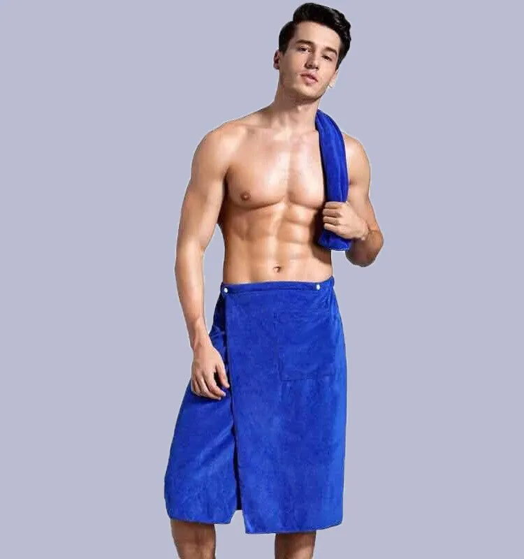 Soft Beach Pool Bath Towels Microfiber Swim Quick Dry Adult Spa Men Body Face Towel Running Blanket Travel Swimming Bathrobe