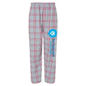 Tel Yehudah Unisex Pajama Pants