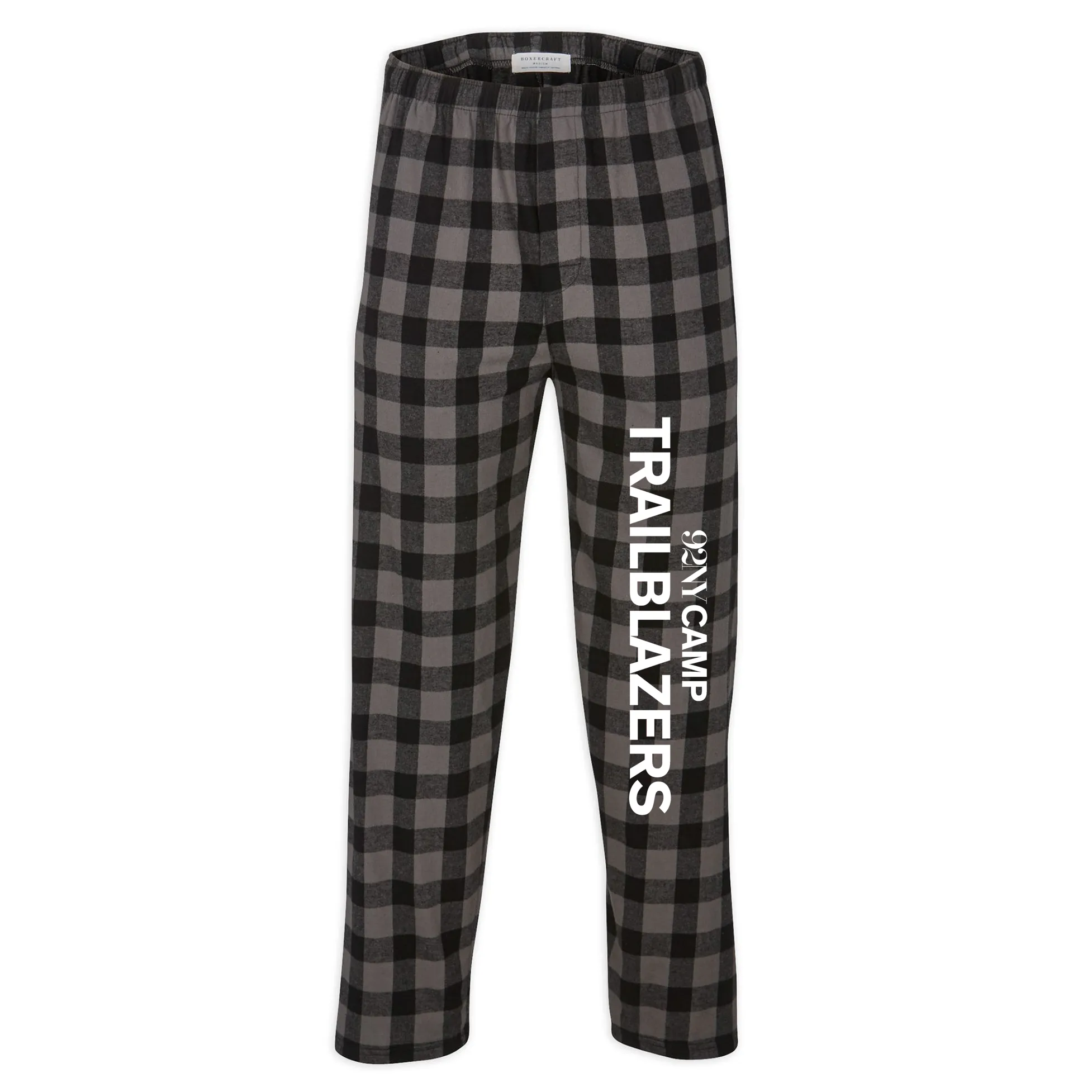 Trailblazers Pajama Pants