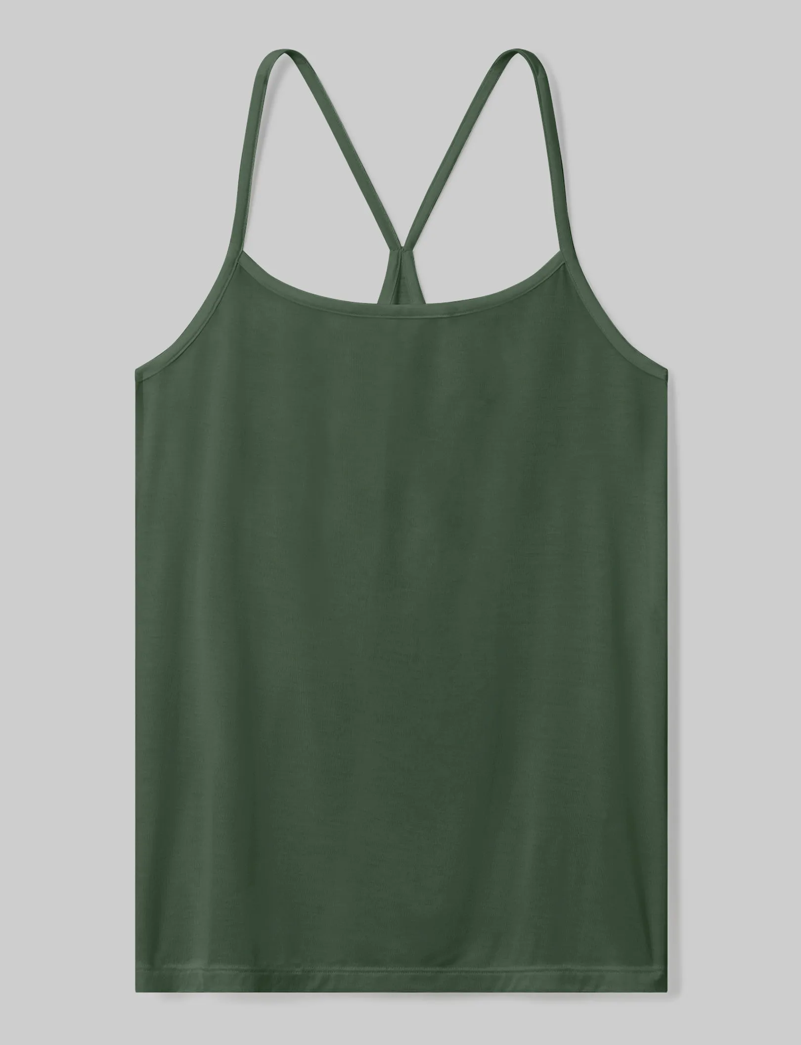 Women's Second Skin Racerback Sleep Tank