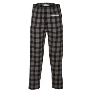 Yomi Seniors Pajama Pants V2