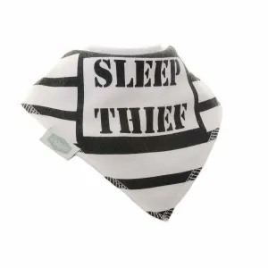 Ziggle - Sleep Thief Bib